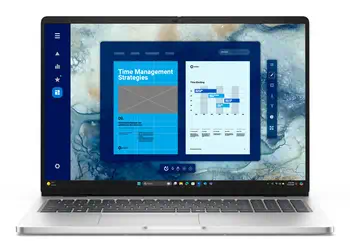 Comparaison PC Portable DELL Pro GT5KW