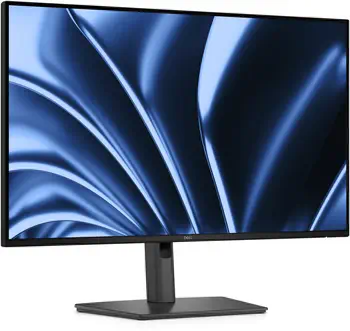 Offre DELL Pro P P2726HE écran plat de PC 68,6 cm (27") 1920 x 1080 pixels Full HD LCD Gris