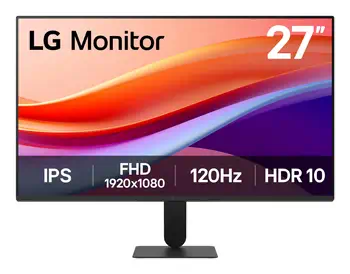 Ecran Ordinateur LG 27U411A-B revendeur officiel