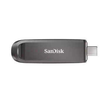 SanDisk Extreme PRO USB-C lecteur USB flash 2 To USB Type-A 3.2 Gen 2 (3.1 Gen 2) Noir avantages