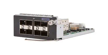 HPE Networking Comware Module 8 Port SFP+ 5520HI/5600HI achat responsable