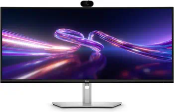 Revendeur officiel DELL-P3426WEV
