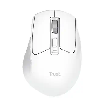 Trust Niven souris Bureau Droitier RF sans fil + Bluetooth 3200 DPI comparaison