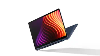 EliteBook X Flip G2i 14 inch Notebook Next Gen AI PC Wolf Pro Security Edition meilleur prix