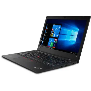 Lenovo ThinkPad L380 i5-8250U 8Go 256Go SSD 13'' W11 - Grade Reconditionné en France Bon état meilleur prix