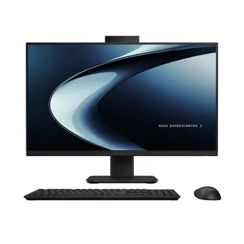ASUS ExpertCenter P400 AiO P470VA-BPE002X Intel Core 7 240H 68,6 cm (27") 1920 x 1080 pixels PC All- avis