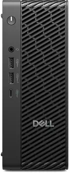 Offre DELL Pro Max FCM2250 Intel Core Ultra 5 245 16 Go DDR5-SDRAM 512 Go SSD Windows 11 Pro Micro PC Mini