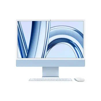 Unité centrale reconditionnée iMac MQRQ3LL/A comparaison