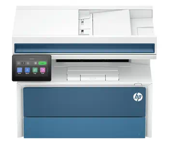 Offre HP LaserJet Pro Réf. 4113fdn Noir et blanc Imprimante