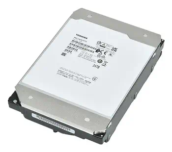 Acheter Toshiba MG11ACA20TE disque dur 20 To 7200 tr/min 1024 Mo 3.5" Série ATA III