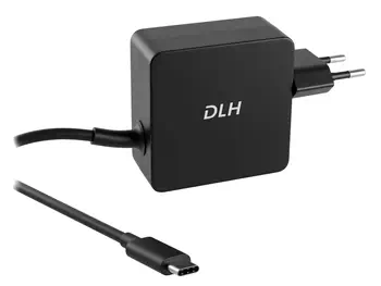 DLH DY-AI5545 chargeur de batterie Batterie d'ordinateur portable Secteur garantie