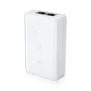 Meilleur prix Accessoire Réseau Ubiquiti U-POE+-EU