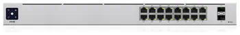 Switchs et Hubs UniFi USW-16-POE-EU meilleur prix