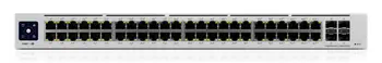 Acheter USW-PRO-48-POE-EU