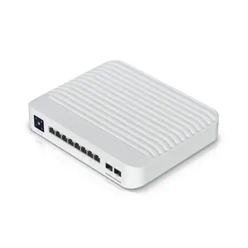 Switchs et Hubs UniFi USW-PRO-8-POE-EU livraison rapide