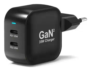 Avis Chargeur et alimentation Port Designs 902035PEU