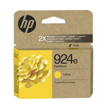 Achat responsable Cartouches d'encre HP 4K0U9NE#LS1