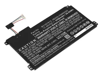 Avis Batterie DLH AASS5212-B040Y2
