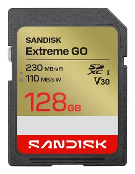 Achat responsable SDSDXGN-128G-GNCIN