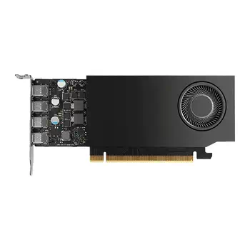PNY VCNRTXA1000-PL carte graphique NVIDIA RTX A1000 8 Go GDDR6 comparaison
