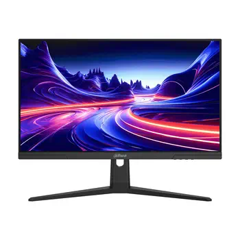 Achat responsable Dahua Technology LM25-E231B écran plat de PC 62,2 cm (24.5") 1920 x 1080 pixels Full HD LED Noir