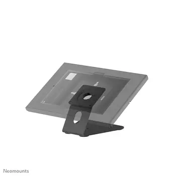 Revendeur officiel Neomounts DS15-629BL1 Support de bureau et mural pour tablette - max 3 kg | 6,6 lbs