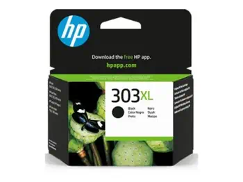 Livraison gratuite Cartouches d'encre HP T6N04AE#LS1