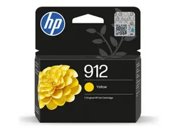 Offre Cartouches d'encre HP 3YL79AE#LS1