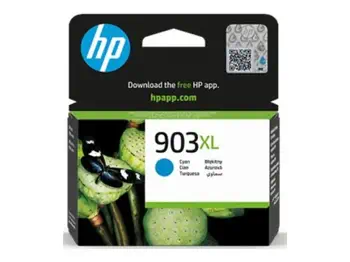 Livraison gratuite Cartouches d'encre HP T6M03AE#LS1