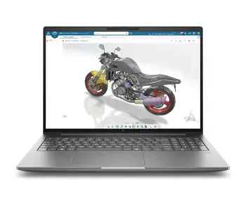 HP DW8D4ET laptop Copilot+ PC Intel Core Ultra 7 356H 40,6 cm (16") WUXGA 24 Go DDR5-SDRAM 1 To SSD achat