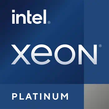 Comparaison Processeur Xeon PK8072205511800