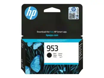 Avantages HP 953 Black Original Ink Cartridge