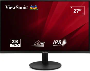 Ecran Ordinateur Viewsonic VA2708-2K-HD-2 revendeur officiel