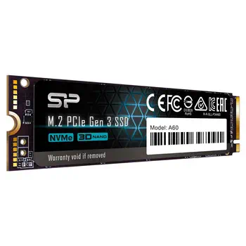 Achat responsable SP128GBP34A60M28