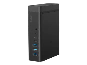 Station d'accueil pour portable Belkin INC029KQBK livraison gratuite