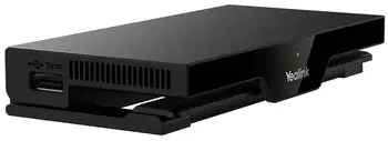 Yealink RoomCast E2 système de présentation sans fil HDMI Bureau garantie