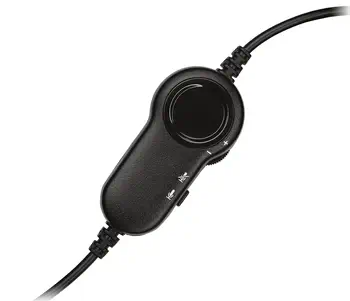 Casque Micro Logitech 981-000589 avantages