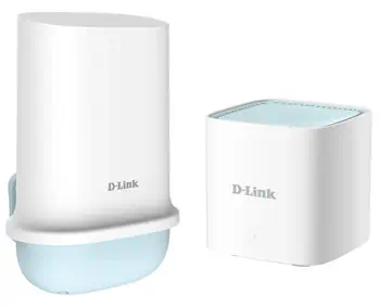 Borne Wifi D-Link DWP-1010/KT avantages