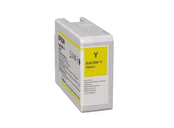 Consommable Epson C13T58C440 achat responsable