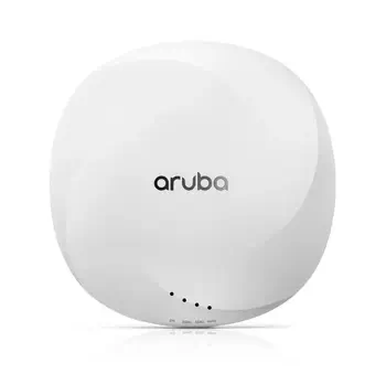 Aruba Networking AP-615 (RW) 2-Radio 3-Band 2x2 Wi-Fi 6E Internal Antennas 10-pack Campus AP livraison rapide