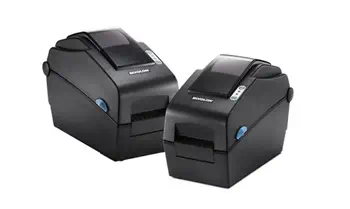 Revendeur officiel Autre Imprimante Bixolon SLP-DX220EG/BEG