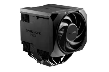 Offre Dark Rock Pro 6 | Ventirad double tour, socket Intel et AMD