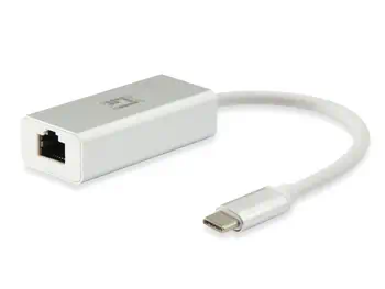 Offre Accessoire Réseau LevelOne USB-0402 V4