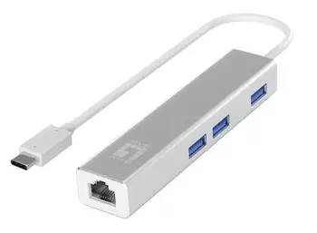 Achat responsable USB-0504 V4