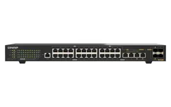 QSW-M2130P-2C2S26T avantages