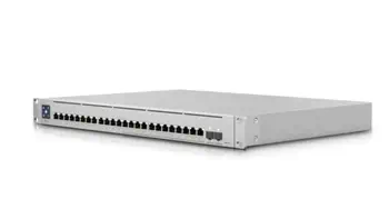 Switchs et Hubs UniFi USW-ENTERPRISE-24-POE-EU achat