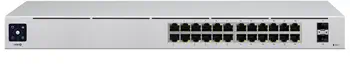 Offre Switchs et Hubs Ubiquiti USW-24-EU
