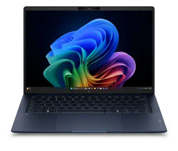 EliteBook X G2i 14 inch Notebook Next Gen AI PC Wolf Pro Security Edition avantages