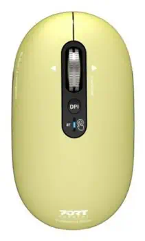 Offre Souris PORT Connect 910506