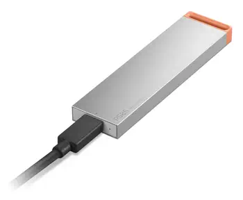 Livraison gratuite Disque dur SSD Lenovo 4XB1T88412